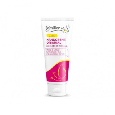 Camillen 60 Handcrème plus 100ml Camillen 60 Handcrème plus 100ml